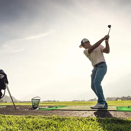 Hotel Parkhotel Margna Superior