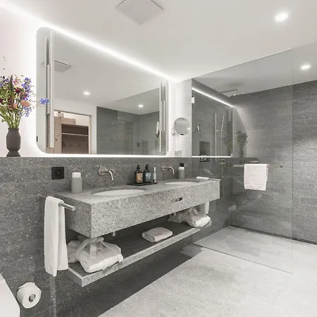 Hotel Parkhotel Margna Superior 4*