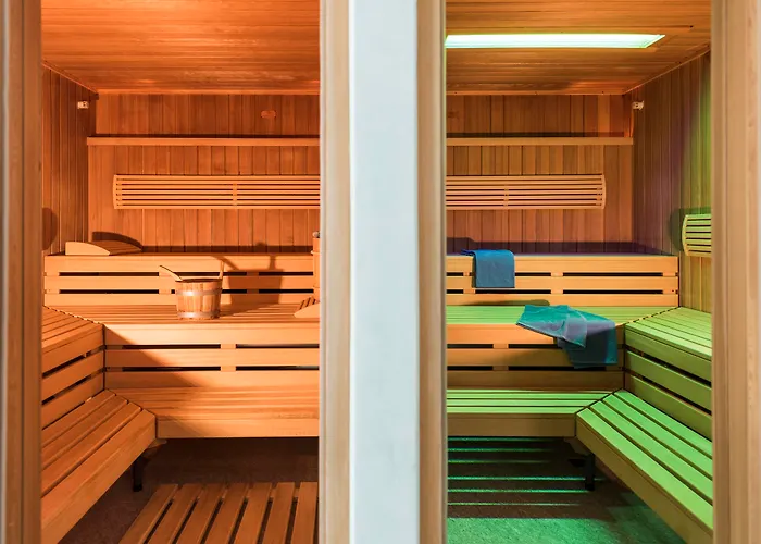 Parkhotel Margna Superior