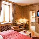 Parkhotel Margna Superior 4*