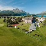 Parkhotel Margna Superior Hotel Sils Maria