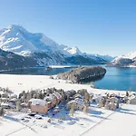 Parkhotel Margna Superior Sils Maria