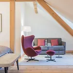Parkhotel Margna Superior