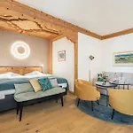 Parkhotel Margna Superior