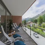 Parkhotel Margna Superior