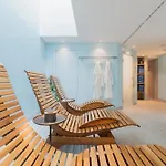 Parkhotel Margna Superior Hotel 4*