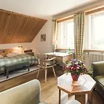 Hotel Parkhotel Margna Superior 4*
