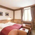 Parkhotel Margna Superior Hotel Sils Maria
