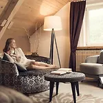 Hotel Parkhotel Margna Superior Sils Maria