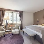 酒店 马尔基纳苏培利尔公园酒店 锡尔斯玛丽亚