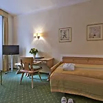 Parkhotel Margna Superior