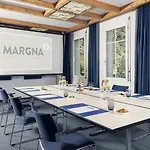 Parkhotel Margna Superior Hotel Sils Maria
