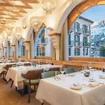 Parkhotel Margna Superior