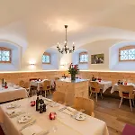 Parkhotel Margna Superior Szálloda