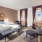 Parkhotel Margna Superior Sils Maria