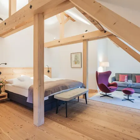 Parkhotel Margna Superior Ξενοδοχείο 4*