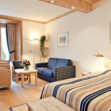 Parkhotel Margna Superior Ξενοδοχείο Sils Maria