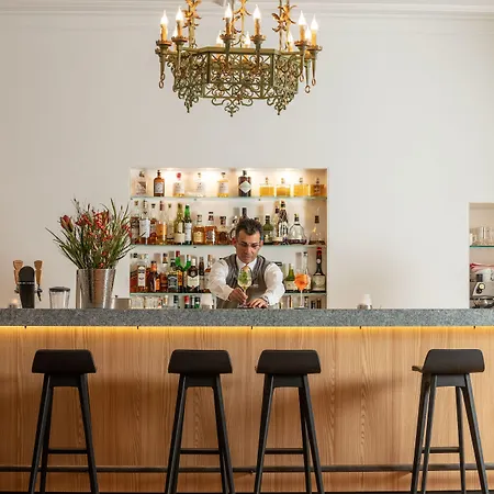 Parkhotel Margna Superior Ξενοδοχείο