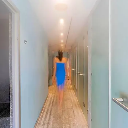 Parkhotel Margna Superior 4*