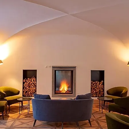 Hotel Parkhotel Margna Superior