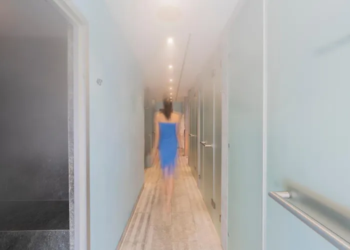 Szálloda Parkhotel Margna Superior 4*