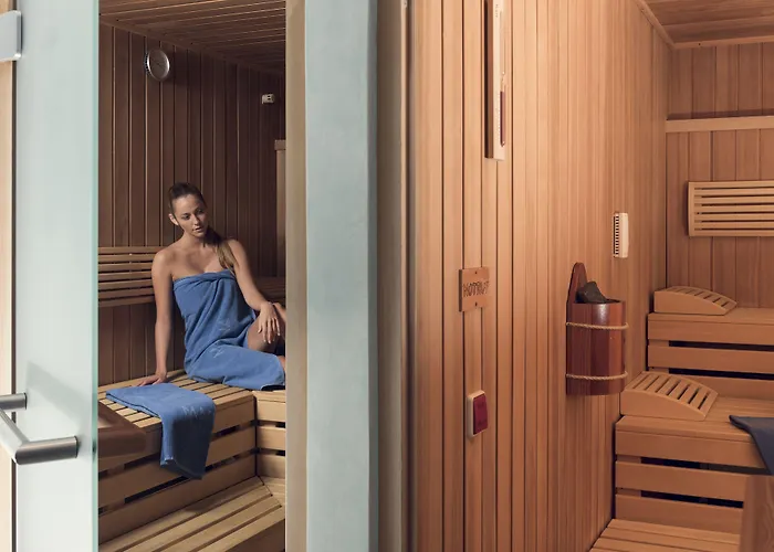 Parkhotel Margna Superior Sils Maria