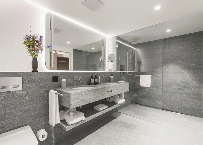 Szálloda Parkhotel Margna Superior 4*