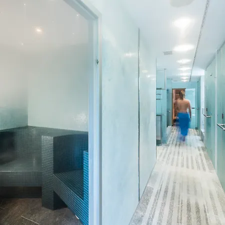 Otel Parkhotel Margna Superior 4*