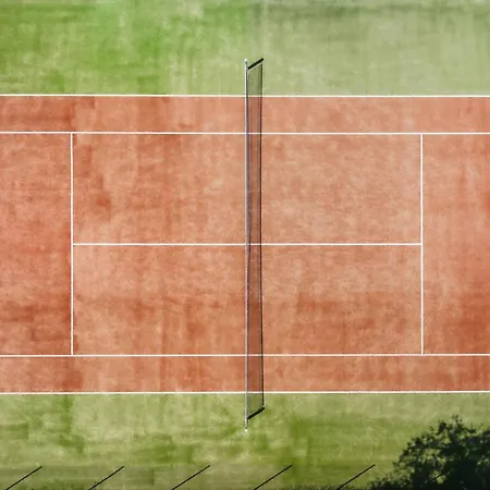 Parkhotel Margna Superior 4*