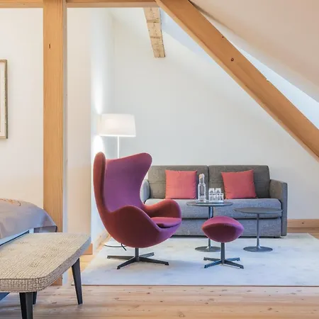 Parkhotel Margna Superior