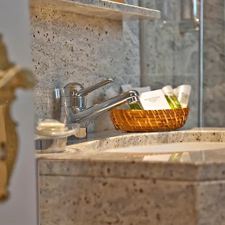 Otel Parkhotel Margna Superior 4*