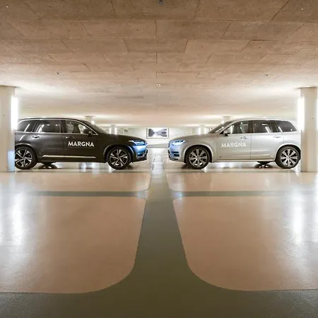 Parkhotel Margna Superior 4*