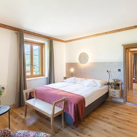 Parkhotel Margna Superior