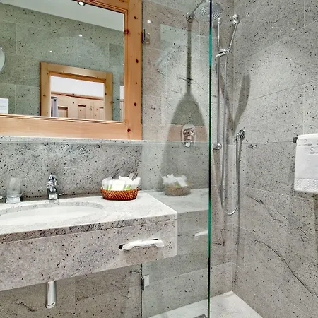 Hotel Parkhotel Margna Superior