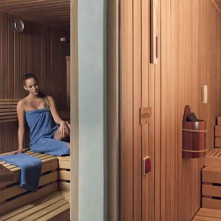 Parkhotel Margna Superior Sils Maria