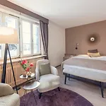 Parkhotel Margna Superior Sils Maria
