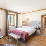 Parkhotel Margna Superior