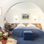 Parkhotel Margna Superior 4* Sils Maria
