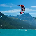 Parkhotel Margna Superior 4* Sils Maria