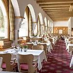 Parkhotel Margna Superior 4*