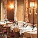 Parkhotel Margna Superior 4*