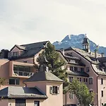 Parkhotel Margna Superior Hotel