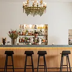 Parkhotel Margna Superior Hotel