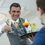 Hotel Parkhotel Margna Superior