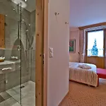 Parkhotel Margna Superior 4* Sils Maria
