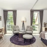 Parkhotel Margna Superior Sils Maria