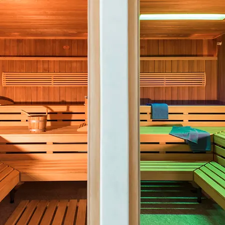 Parkhotel Margna Superior