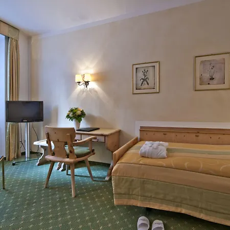 Parkhotel Margna Superior