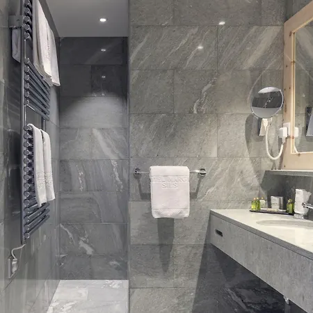 Parkhotel Margna Superior