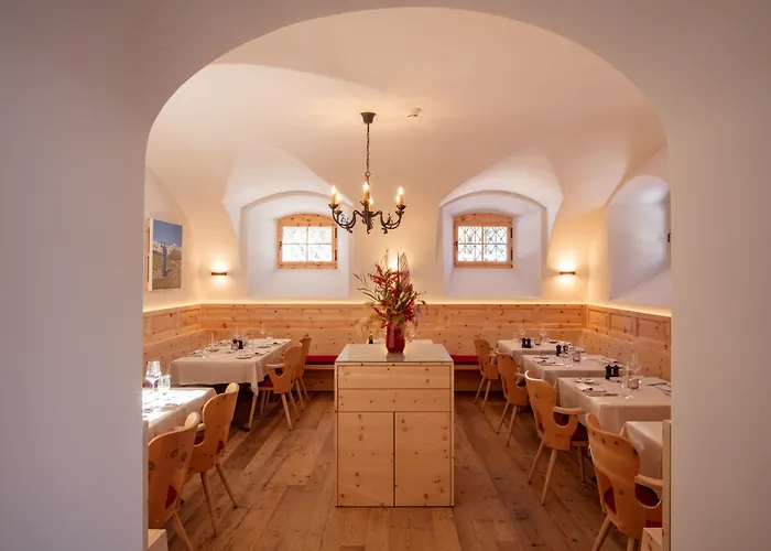 Hotel Parkhotel Margna Superior Sils Maria